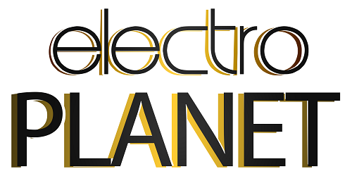 Logo electro planet